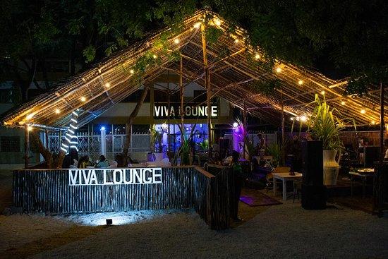 Viva Lounge